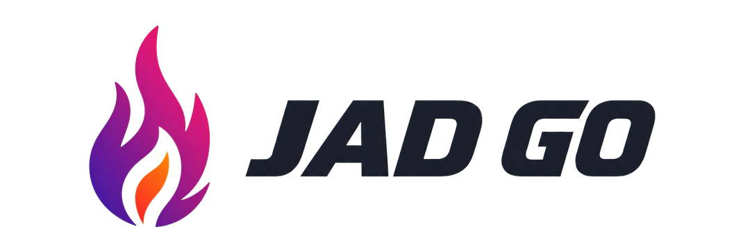 JAD GO